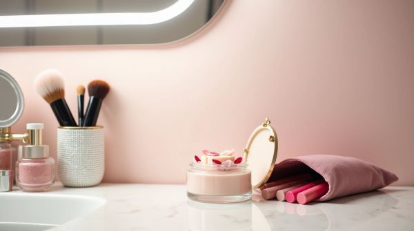 Choisissez la trousse de toilette femme idéale pour vos besoins