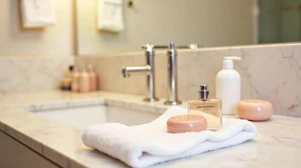 Choisissez la trousse de toilette femme idéale pour vos besoins