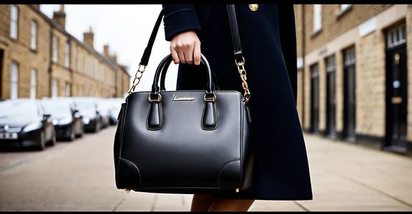 Sac à main lancaster : élégance et praticité au rendez-vous
