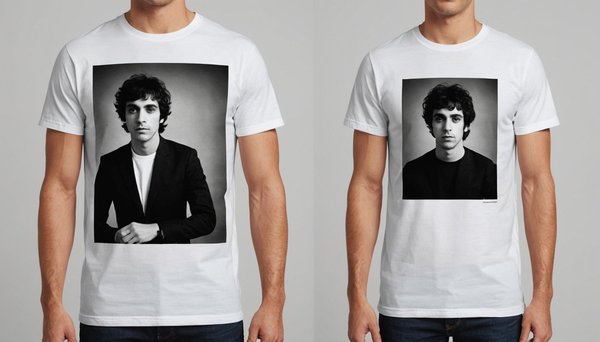 T-shirts serge blanco : 5 raisons d'opter pour le style moderne